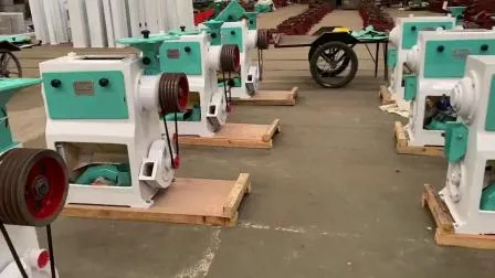 Chinese Top Qualtiy Rice Whitener NF15A/ High Quality NF15A Rice Whitener/ Rice Mill/Air