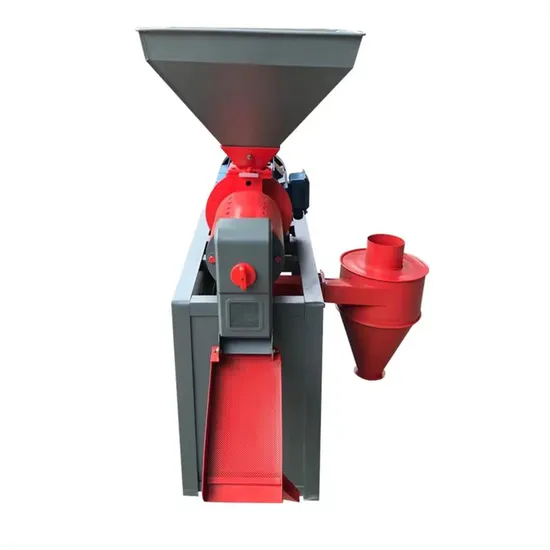 Rice Mill Machine Paddy Rice Husker Machine/Rice Milling 6n70/Rice Milling Machine Complete Set Combined 