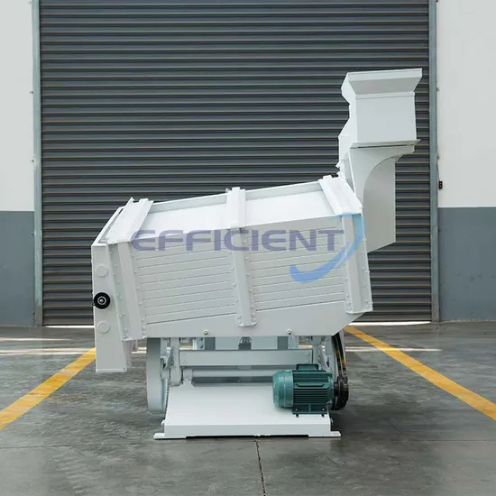 Gravity Paddy Separator for Rice Processing Line 12 Layers Paddy Separator 