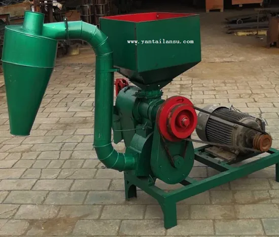 New Style Complete Multifunction Home Use Rice Mill Milling Machine 