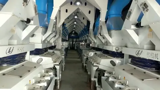 Clj High Efficient 50