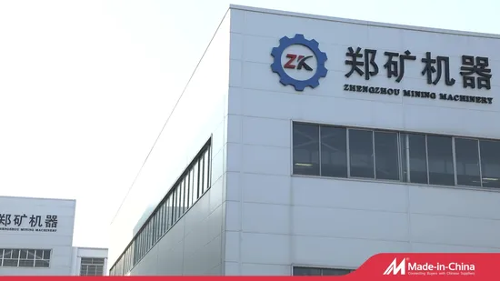 Industrial Baghouse Dust Collection System 