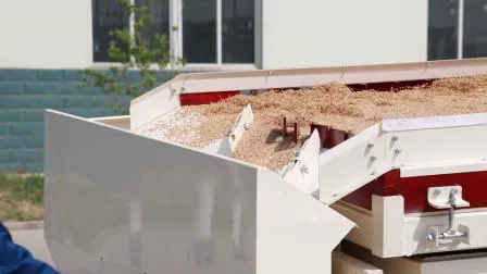 Paddy Rice Coffee Bean Seed Gravity Separator 