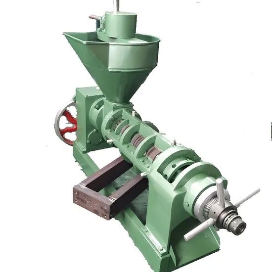 CE Certificate Automatic Peanut Rice Bran Cotton Seeds Sunflower Soybean Mustard Palm Kernel Olive Avocado Extraction Processing Cold Oil Press Making Machine 