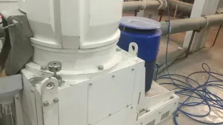 Mnmf18 Rice Whitener/Rice Mill/Rice Milling equipment for Grain Processing 