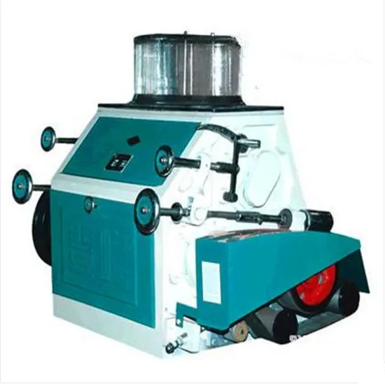 Complete Set Combined Rice Mill/Rice Mill Machine/Rice Milling Machine 